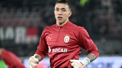 Muslera'nın yerini alacak isim netleşiyor