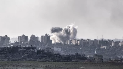 Gazze'de 14 Filistinli daha katledildi