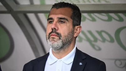 Mustafa Alper Avcı: "Adana Demirspor'da belirsizlik son bulmalı"