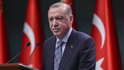 Cumhurbaşkanı Erdoğan'dan Özel'e geçmiş olsun telefonu