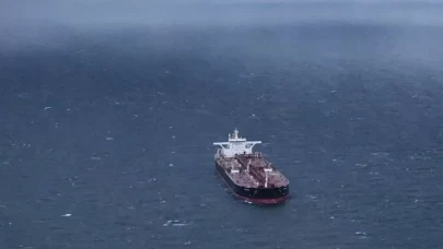 Baltık Denizi'nde gerilim: Rusya öngörülemez şekilde hareket etmeye devam ediyor