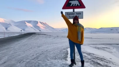 Svalbard adası: Kutup ayılarıyla insanların yaşamı
