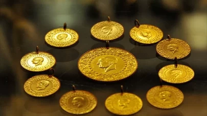 Altında yükseliş devam ediyor!