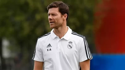 Xabi Alonso Kimdir? Real Madrid’in Yeni Teknik Direktörü Hakkında Tüm Detaylar