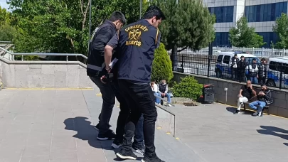 Tekirdağ'da bıçaklı kavga faili 1 zanlı tutuklandı