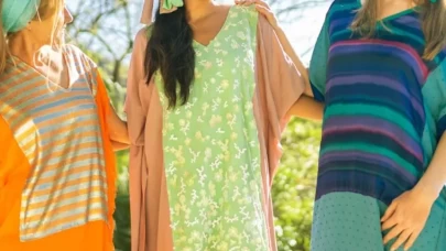 Organik ve geri dönüşümlü kumaşlar geleceği şekillendiriyor!