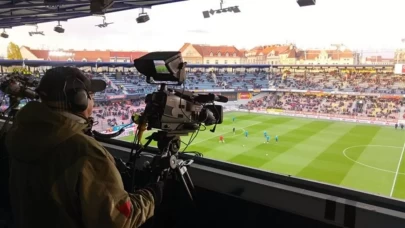 Play-off heyecanı TRT Spor'da şifresiz! İşte maç programı...