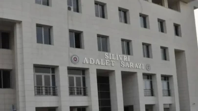 T.C. SİLİVRİ İCRA DAİRESİ