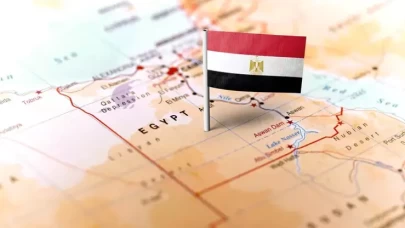 Mısır, BMGK'da reform istiyor