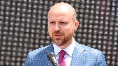 Bilal Erdoğan: İstanbul dünya okçuluğunun merkezi