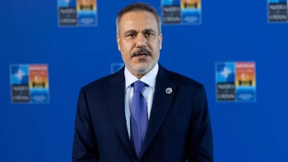 Bakan Fidan: NATO toplantısına ev sahipliği yapmaktan büyük bir ayrıcalık duyuyoruz