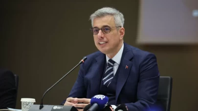 Bakan Memişoğlu: Sağlıklı toplum için uğraşıyoruz