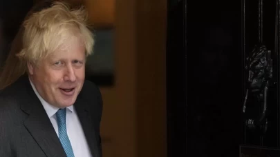 Eski İngiltere Başbakanı Boris Johnson'dan Türkiye'nin altyapı yatırımlarına övgü
