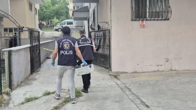 Tekirdağ Çerkezköy’de 5. kattan düşen çocuk hayatını kaybetti