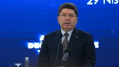 Bakan Tunç: 2 Cumhuriyet Savcısı görevlendirildi