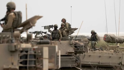 Hamas'tan ateşkese yeşil ışık