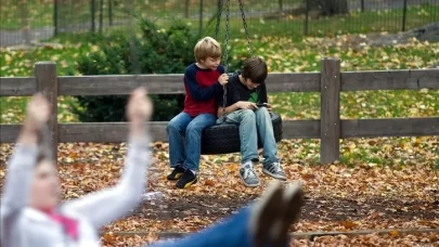 Çocuklarda erken ergenlik alarmı! Sessiz tehlike büyüyor