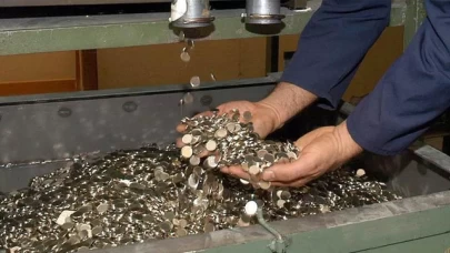 Darphane ve Damga Matbaası Genel Müdürlüğü işçi alacak