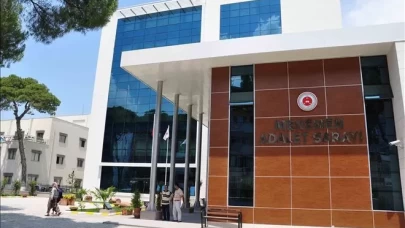 T.C. MENEMEN 2. ASLİYE HUKUK MAHKEMESİ