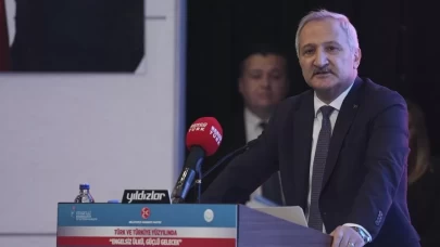 MHP'li Yurdakul: "Tasanızda da sevincinizde de hep bir adım yanınızda olacağız"