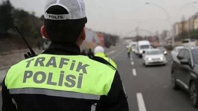 İstanbul'da alternatif güzergahlar açıklandı