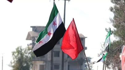 Şam'da Türkiye-Suriye Üniversitesi kurulacak!