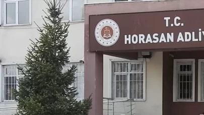 HORASAN SULH HUKUK MAH. SATIŞ MEMURLUĞU