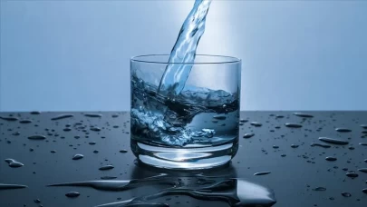 3 bölgede ortaya çıktı, içmek ve yemek yasak...