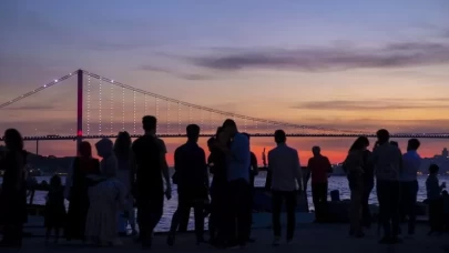 Genç nüfus oranı son 84 yılın en düşük seviyesine indi