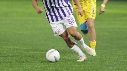 3. Lig Play-off 3. tur maç programı açıklandı