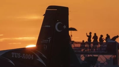 TEKNOFEST KKTC'de son gün coşkusu!