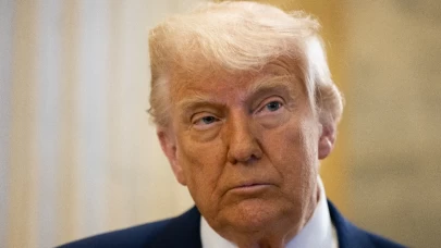 Demokratlar hayır dedi, Trump Cumhuriyetçileri işaret etti: Müzakere edilecek