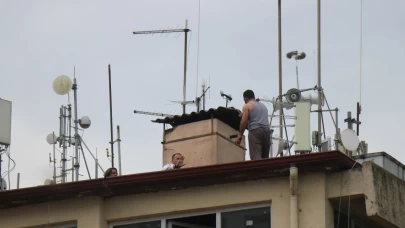 Film değil, gerçek! 100'ün üzerinde intihar girişiminde bulunmuş