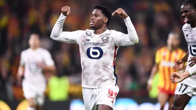 Jonathan David’e İtalyan kancası