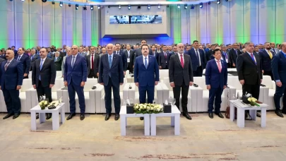 5. Uluslararası Su Konferansı, Bağdat'ta toplandı