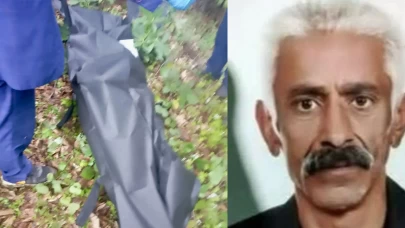 Ordu’da 27 gündür kayıp olan görme engelli, dere yatağında ölü bulundu