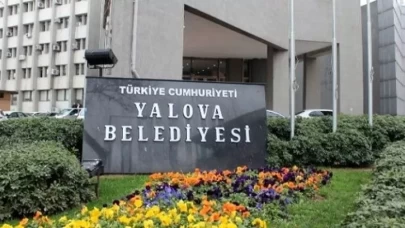 YALOVABELEDİYE BAŞKANLIĞINDAN