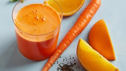 Gece iç sabah bomba gibi kalk! Enerji patlaması meydana getiren doğal karışım