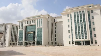 T.C. ADANA GAYRİMENKUL SATIŞ İCRA DAİRESİ