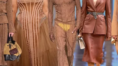 Burçlara göre 2025’in renkleri ve kombin trendleri