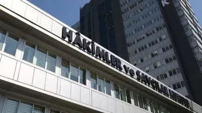 HSK’da yeni dönem! Cumhurbaşkanı Erdoğan’dan 4 kritik atama