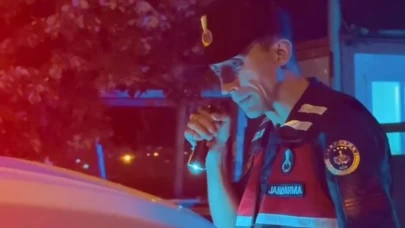 Tekirdağ’da “Çember-1” operasyonu