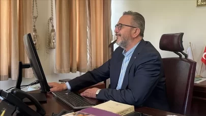 Türk ve İslam Eserleri Müzesi koleksiyonundaki yazma eserler erişime açıldı