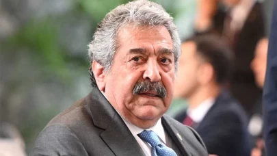 MHP'li Feti Yıldız'dan HSK düzenlemesine ilişkin paylaşım