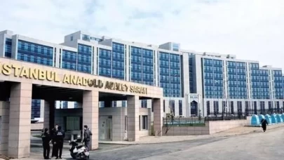 T.C. İstanbul Anadolu 9. TÜKETİCİ MAHKEMESİNDEN