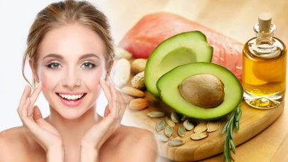 İşte Cildinizi Parlatacak Doğal Kaynaklar