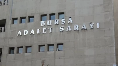 BURSA 5. ASLİYE HUKUK MAHKEMESİ