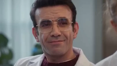 Bahar dizisinin Timur’u diziden ayrıldı mı?