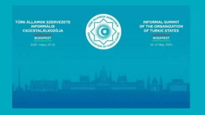 Türk Devletleri Teşkilatı tarihinde bir ilk: Gayriresmi zirve Macaristan'da yapılacak