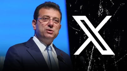 Başsavcılık'tan açıklama! Ekrem İmamoğlu'nun X hesabına erişim engeli